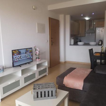 Apartamento Las Terrazas Golf By Rental Ole 罗尔丹 外观 照片