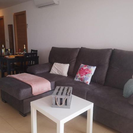 Apartamento Las Terrazas Golf By Rental Ole 罗尔丹 外观 照片