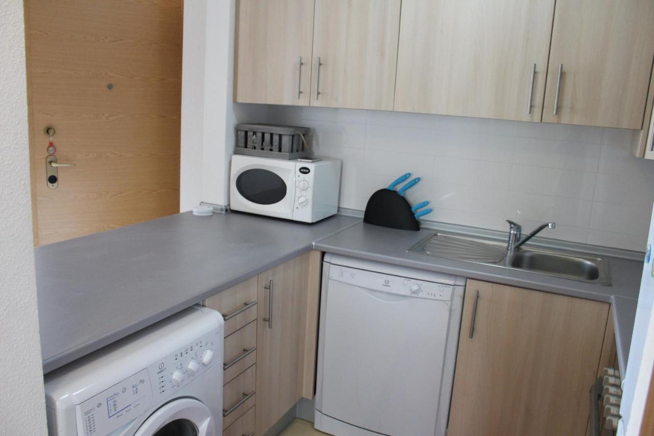 Apartamento Las Terrazas Golf By Rental Ole 罗尔丹 外观 照片