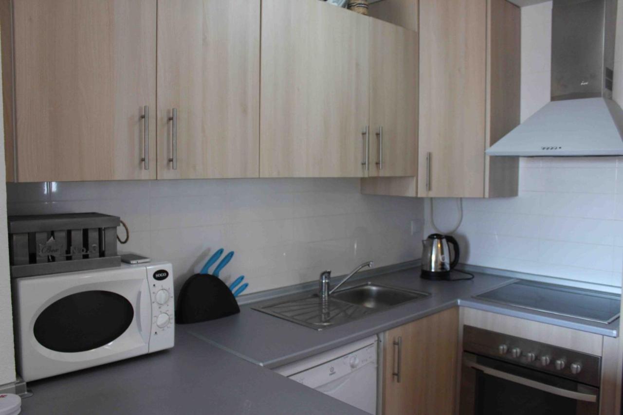 Apartamento Las Terrazas Golf By Rental Ole 罗尔丹 外观 照片