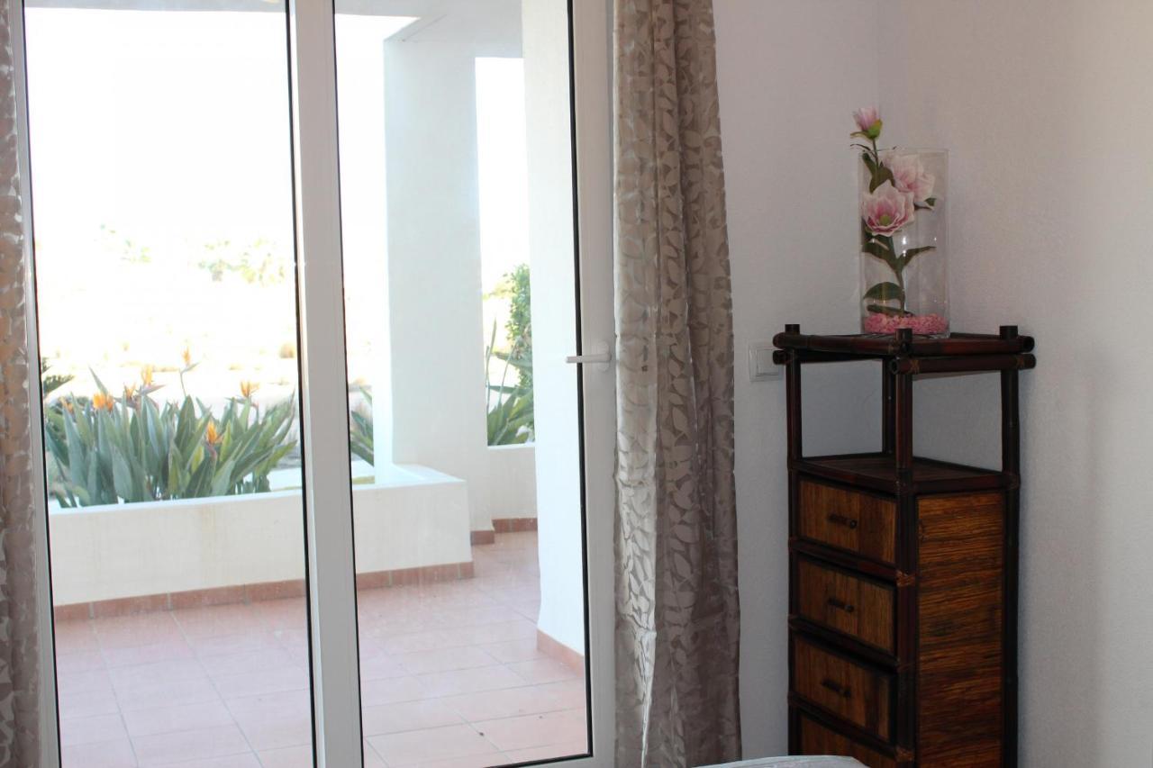 Apartamento Las Terrazas Golf By Rental Ole 罗尔丹 外观 照片