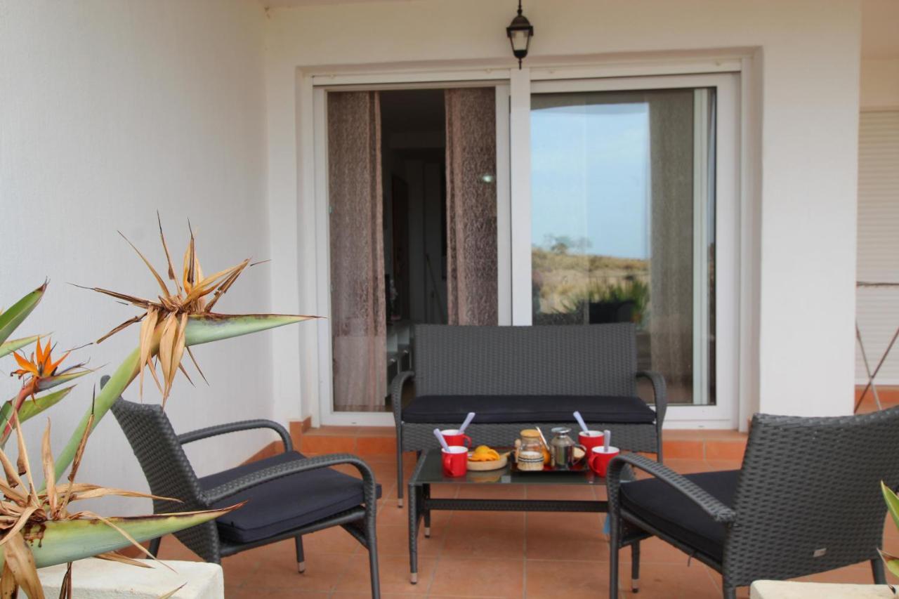 Apartamento Las Terrazas Golf By Rental Ole 罗尔丹 外观 照片