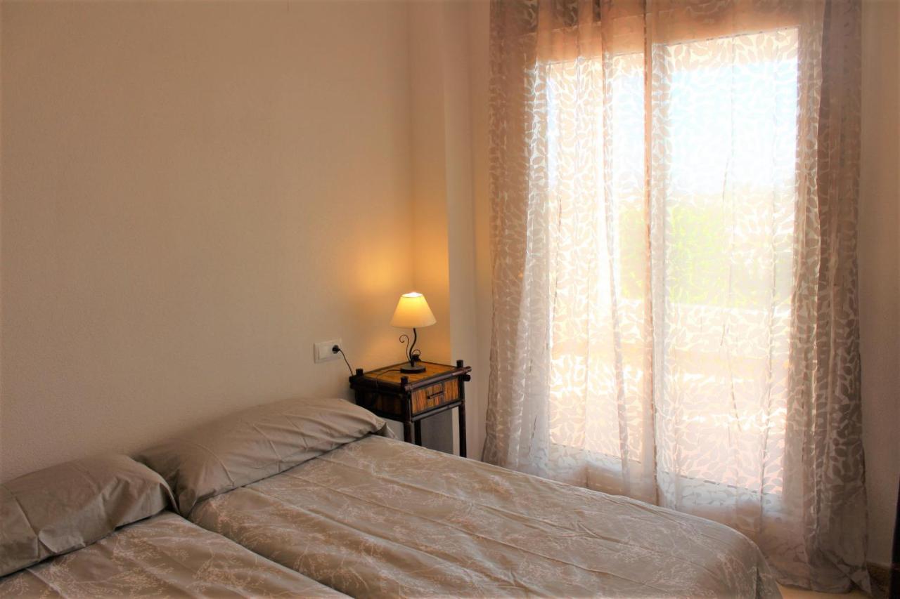 Apartamento Las Terrazas Golf By Rental Ole 罗尔丹 外观 照片