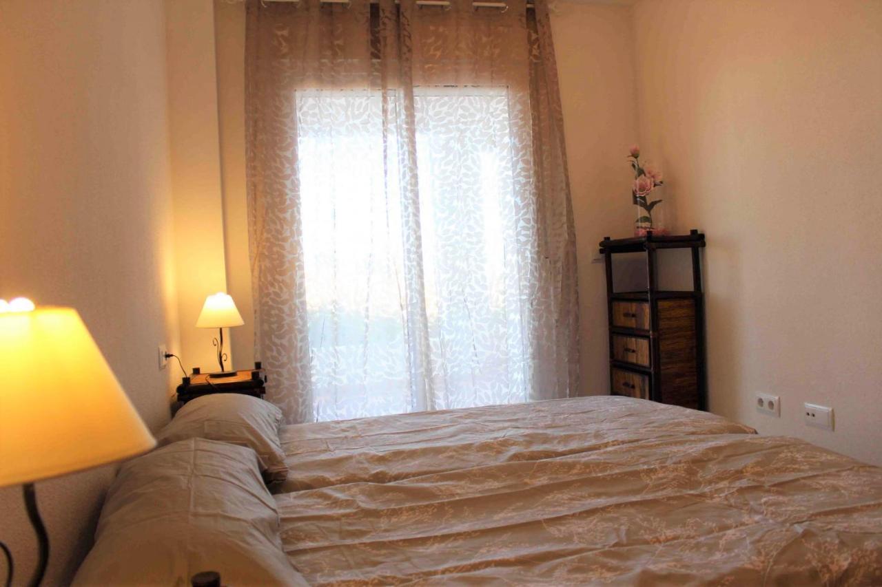 Apartamento Las Terrazas Golf By Rental Ole 罗尔丹 外观 照片