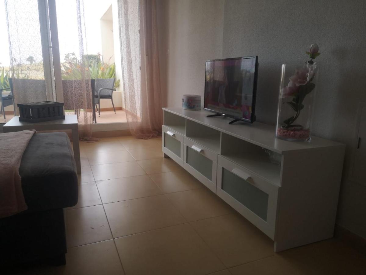 Apartamento Las Terrazas Golf By Rental Ole 罗尔丹 外观 照片